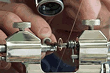 唐山劳力士官售后保养服务中心