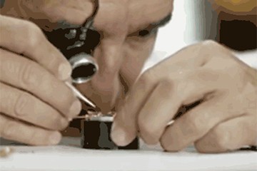 劳力士手表售后服务唐山