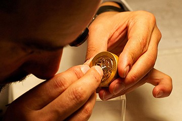 唐山劳力士官售后手表电话