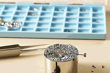 唐山劳力士指定官售后保养中心