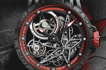 劳力士手表唐山授权售后