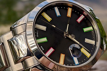 唐山劳力士机芯售后清洗多少钱