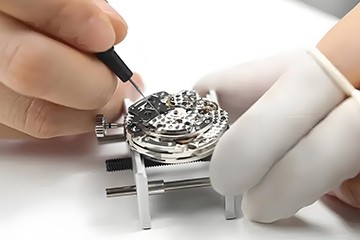 唐山劳力士机芯售后保养价格