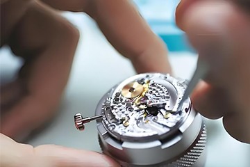 唐山劳力士机芯售后洗油价格