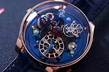 唐山劳力士特约官售后保养多少钱