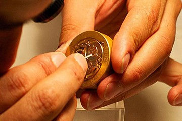 唐山劳力士机械表售后保养多少钱