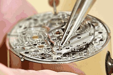 唐山劳力士维修授权地址查询