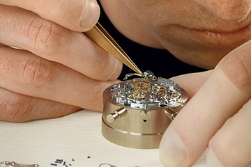 唐山劳力士手表维修点在哪里