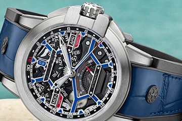 唐山劳力士手表保养机芯多少钱