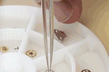 唐山劳力士表机芯保养价格