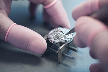 唐山劳力士名表维修服务点电话