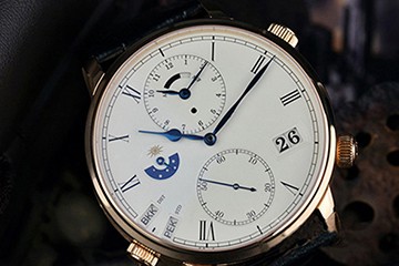 唐山劳力士手表服务点