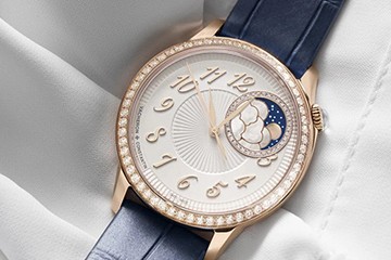 劳力士手表唐山服务中心