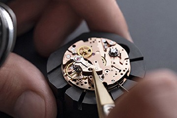 瑞士唐山劳力士手表官方售后维修站位置