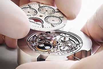 唐山劳力士腕表官方售后维修中心地址